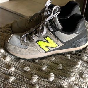 Women’s new balance